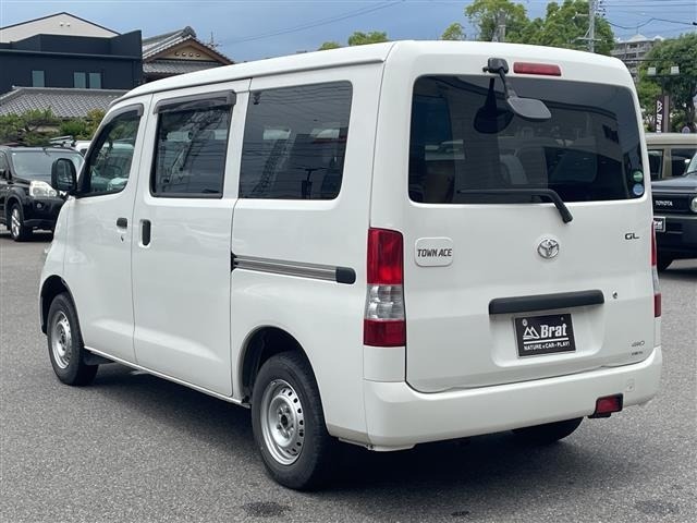 Toyota TOWNACE VAN 2017 7661158-13