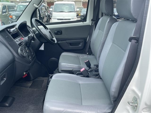 Toyota TOWNACE VAN 2017 7661158-14
