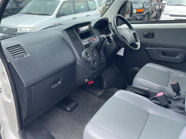 Toyota TOWNACE VAN 2017 7661158-15