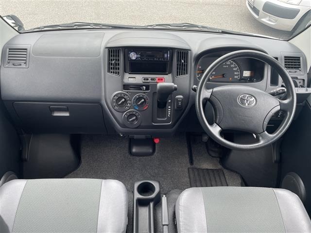 Toyota TOWNACE VAN 2017 7661158-16