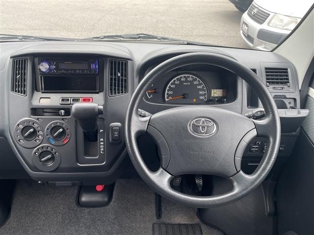 Toyota TOWNACE VAN 2017 7661158-19