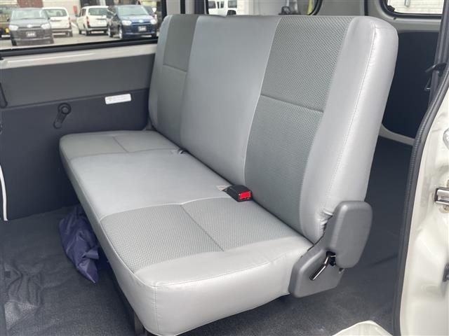 Toyota TOWNACE VAN 2017 7661158-21