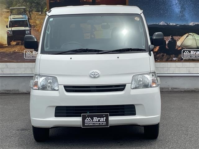 Toyota TOWNACE VAN 2017 7661158-22
