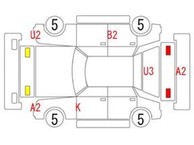 Toyota TOWNACE VAN 2017 7661158-23