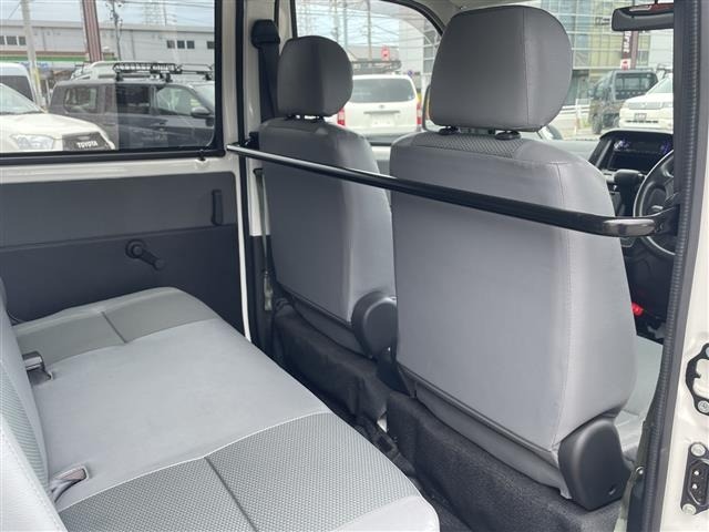 Toyota TOWNACE VAN 2017 7661158-7