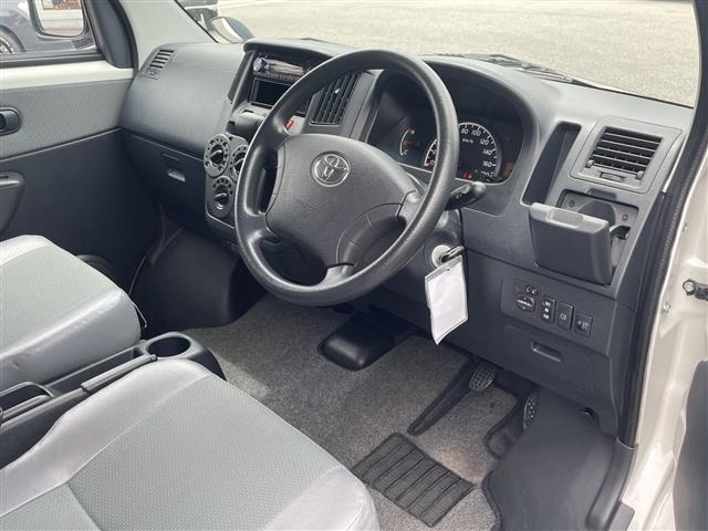 Toyota TOWNACE VAN 2017 7661158-8