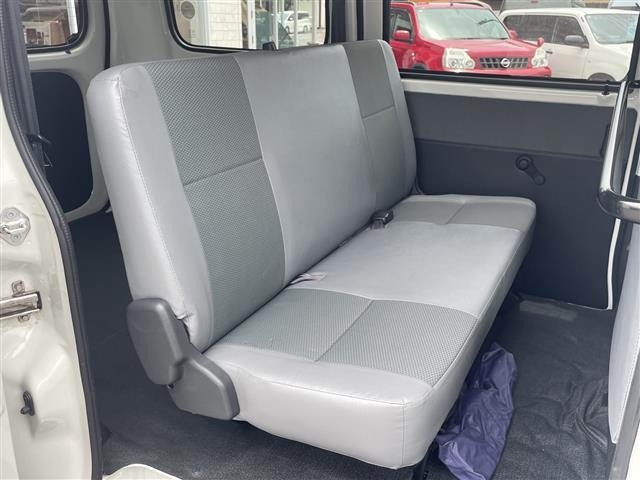 Toyota TOWNACE VAN 2017 7661158-9