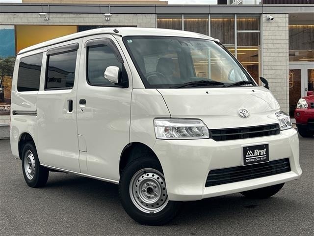 Toyota TOWNACE VAN 2021 7661163-0