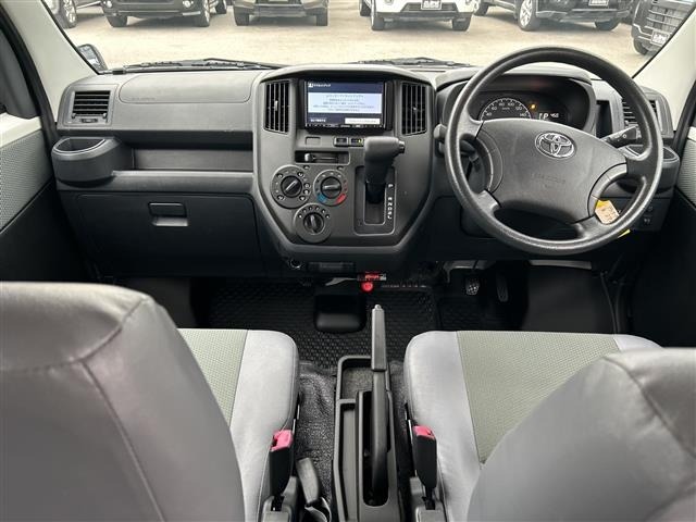 Toyota TOWNACE VAN 2021 7661163-1