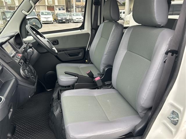 Toyota TOWNACE VAN 2021 7661163-10