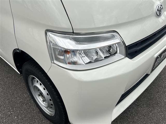 Toyota TOWNACE VAN 2021 7661163-11