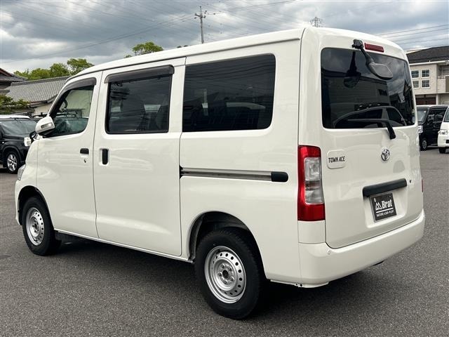 Toyota TOWNACE VAN 2021 7661163-13