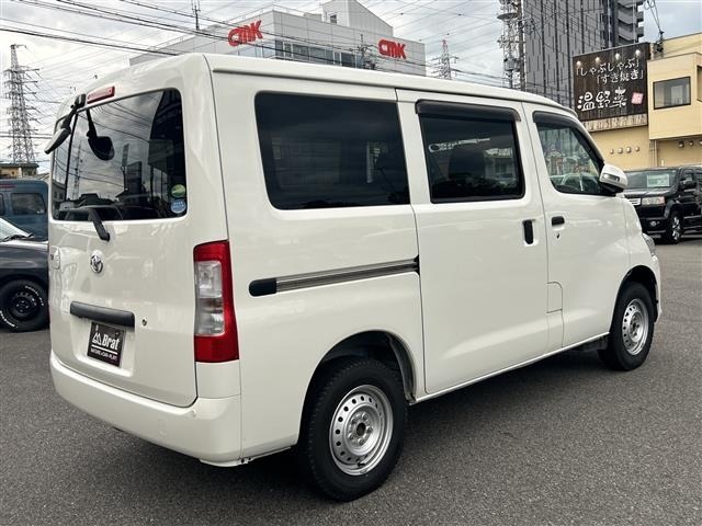 Toyota TOWNACE VAN 2021 7661163-2