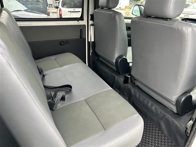 Toyota TOWNACE VAN 2021 7661163-21