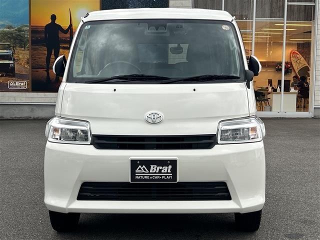 Toyota TOWNACE VAN 2021 7661163-22