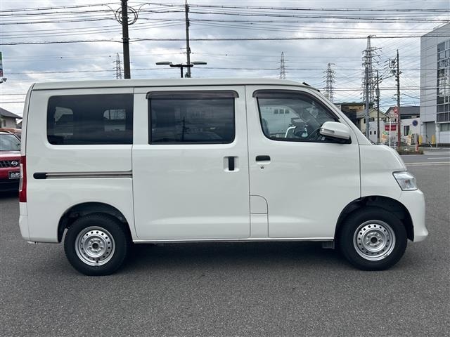 Toyota TOWNACE VAN 2021 7661163-6
