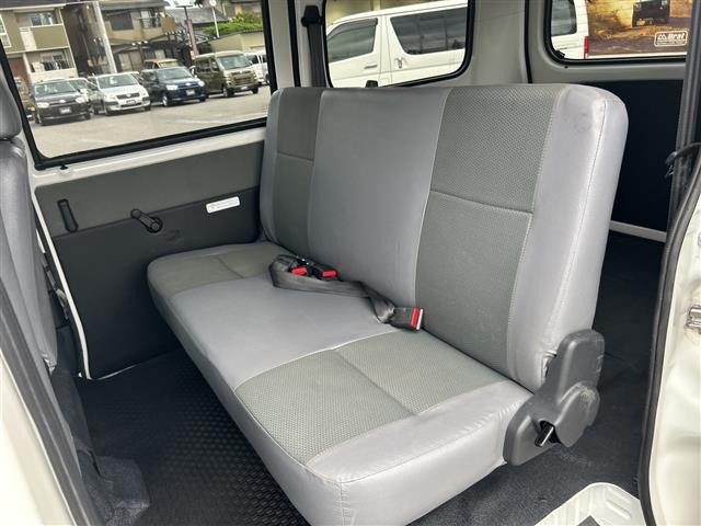 Toyota TOWNACE VAN 2021 7661163-7