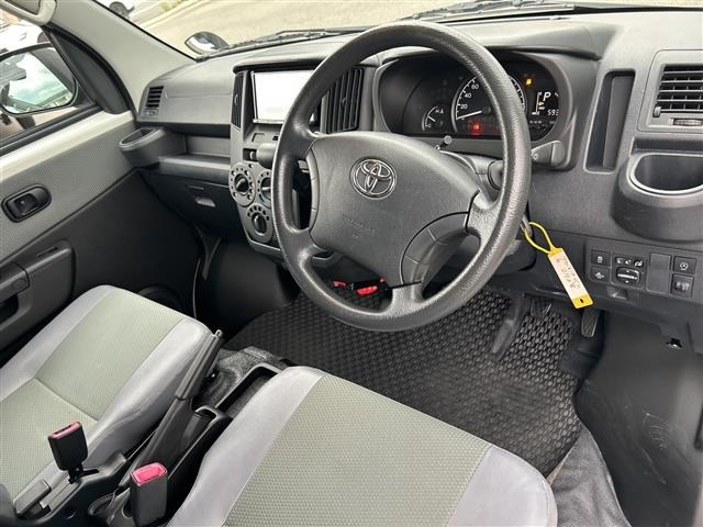 Toyota TOWNACE VAN 2021 7661163-8