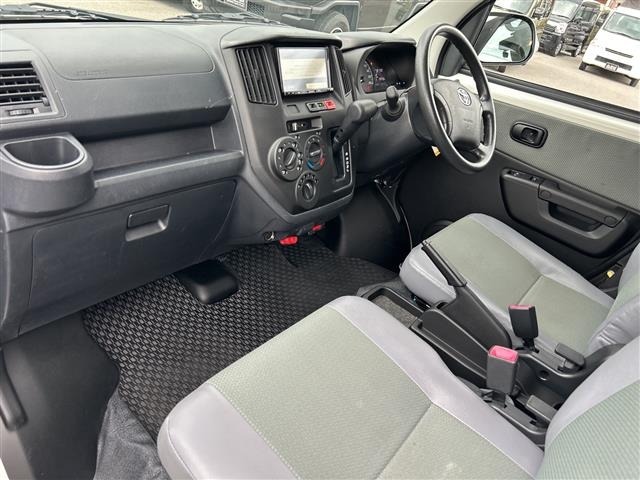 Toyota TOWNACE VAN 2021 7661163-9