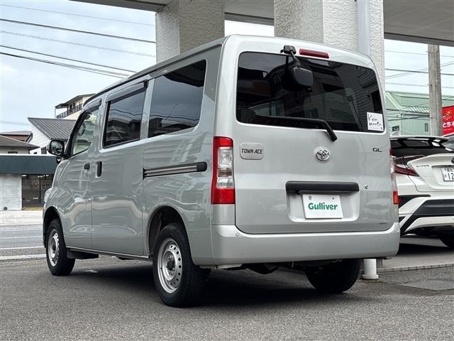Toyota TOWNACE VAN 2023 7661168-13