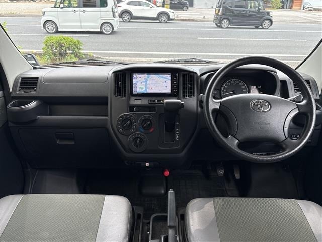 Toyota TOWNACE VAN 2023 7661168-14