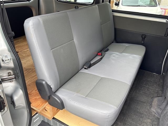 Toyota TOWNACE VAN 2023 7661168-2
