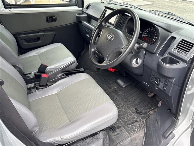 Toyota TOWNACE VAN 2023 7661168-22