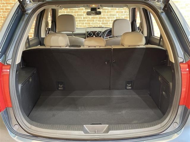 Mazda VERISA 2013 7665415-11