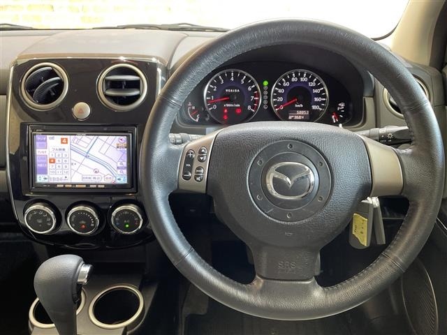 Mazda VERISA 2013 7665415-13