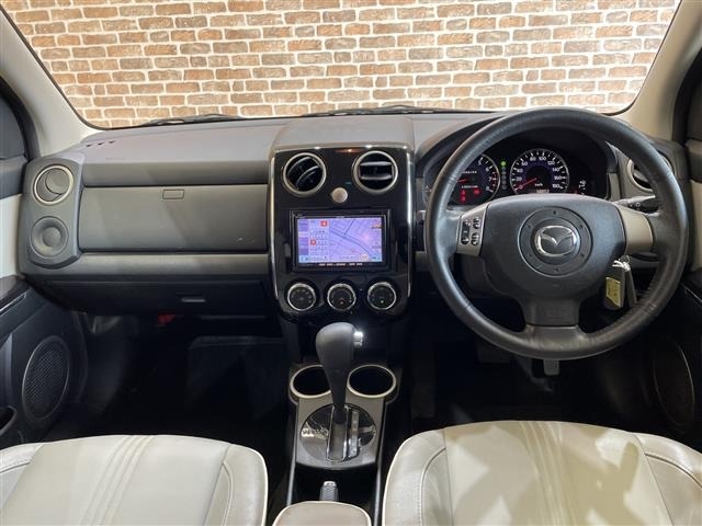 Mazda VERISA 2013 7665415-14