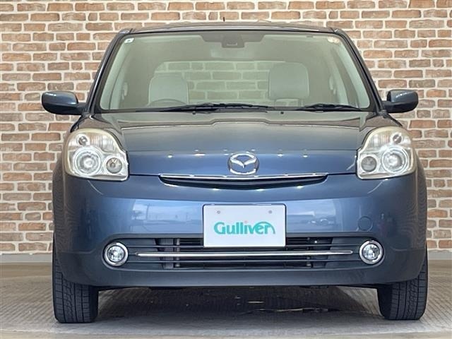 Mazda VERISA 2013 7665415-20