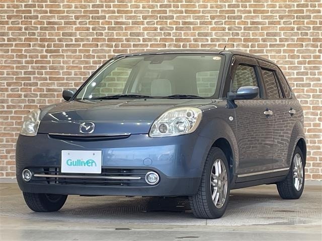 Mazda VERISA 2013 7665415-22