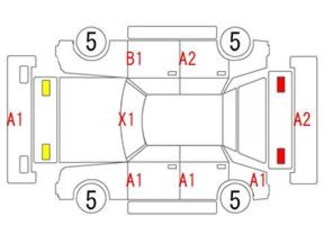Mazda VERISA 2013 7665415-23