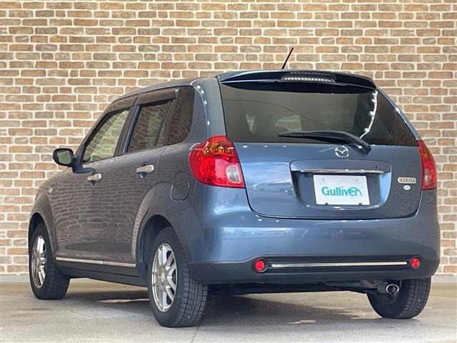 Mazda VERISA 2013 7665415-4