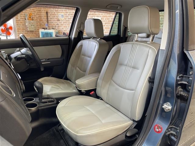 Mazda VERISA 2013 7665415-8