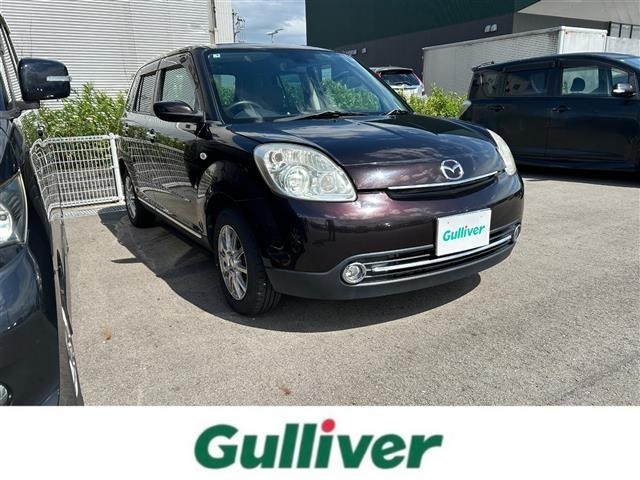 Mazda VERISA 2013 7665418-0