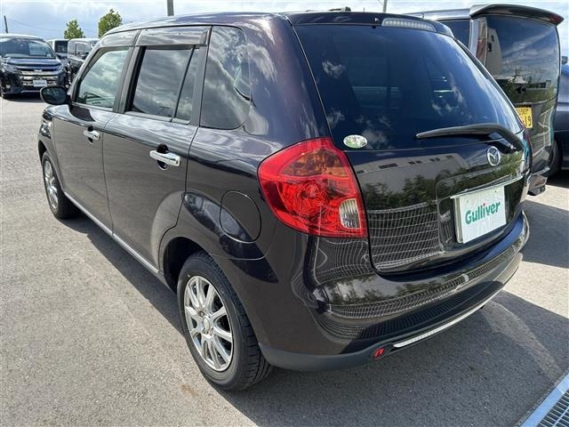 Mazda VERISA 2013 7665418-1