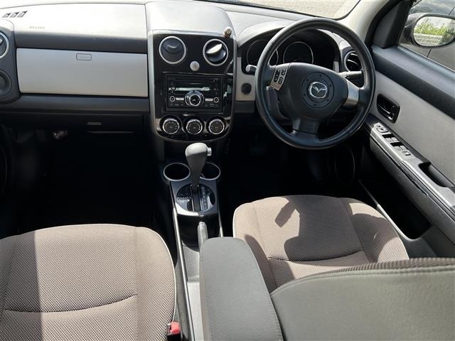Mazda VERISA 2013 7665418-2