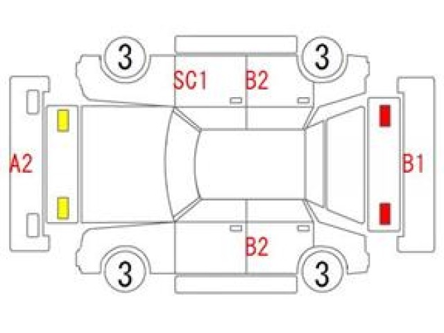 Mazda VERISA 2013 7665418-3