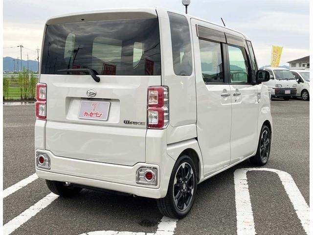 Daihatsu WAKE 2015 7672289-1