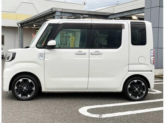 Daihatsu WAKE 2015 7672289-14
