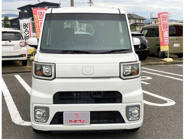 Daihatsu WAKE 2015 7672289-15