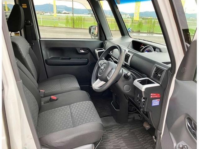 Daihatsu WAKE 2015 7672289-18