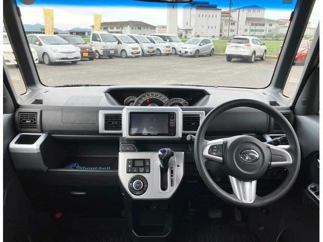 Daihatsu WAKE 2015 7672289-2