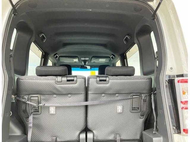 Daihatsu WAKE 2015 7672289-4