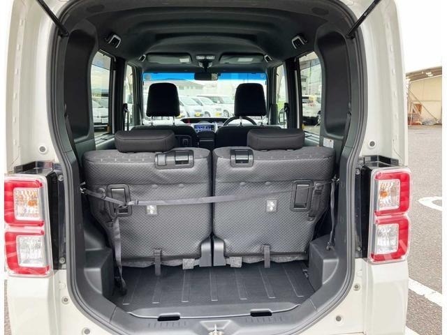 Daihatsu WAKE 2015 7672289-6