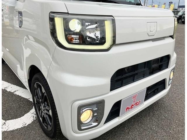 Daihatsu WAKE 2015 7672289-7