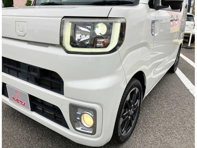 Daihatsu WAKE 2015 7672289-8