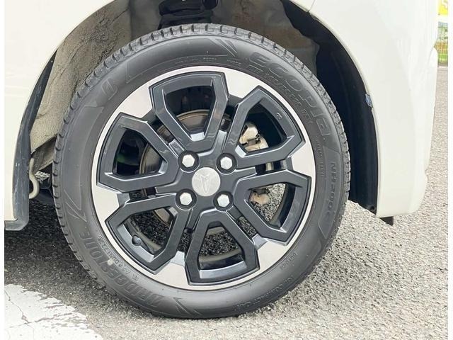 Daihatsu WAKE 2015 7672289-9