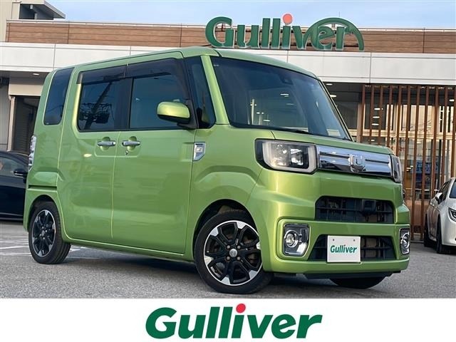 Daihatsu WAKE 2016 7672349-0